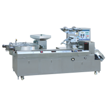 DXD-1200 Automatic Pillow Type Candy Packaging Machine